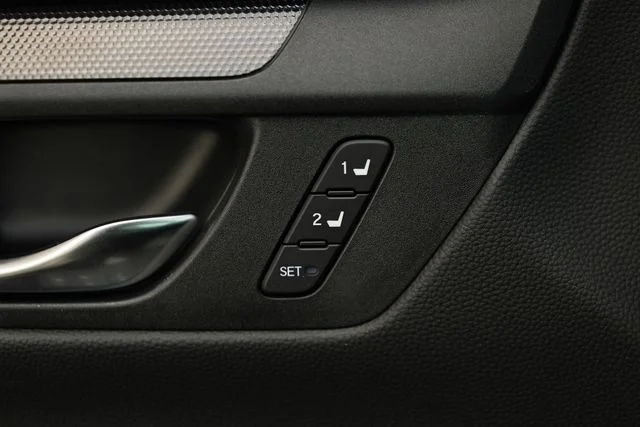 2026 Honda CR-V Sport-L - Photo 16