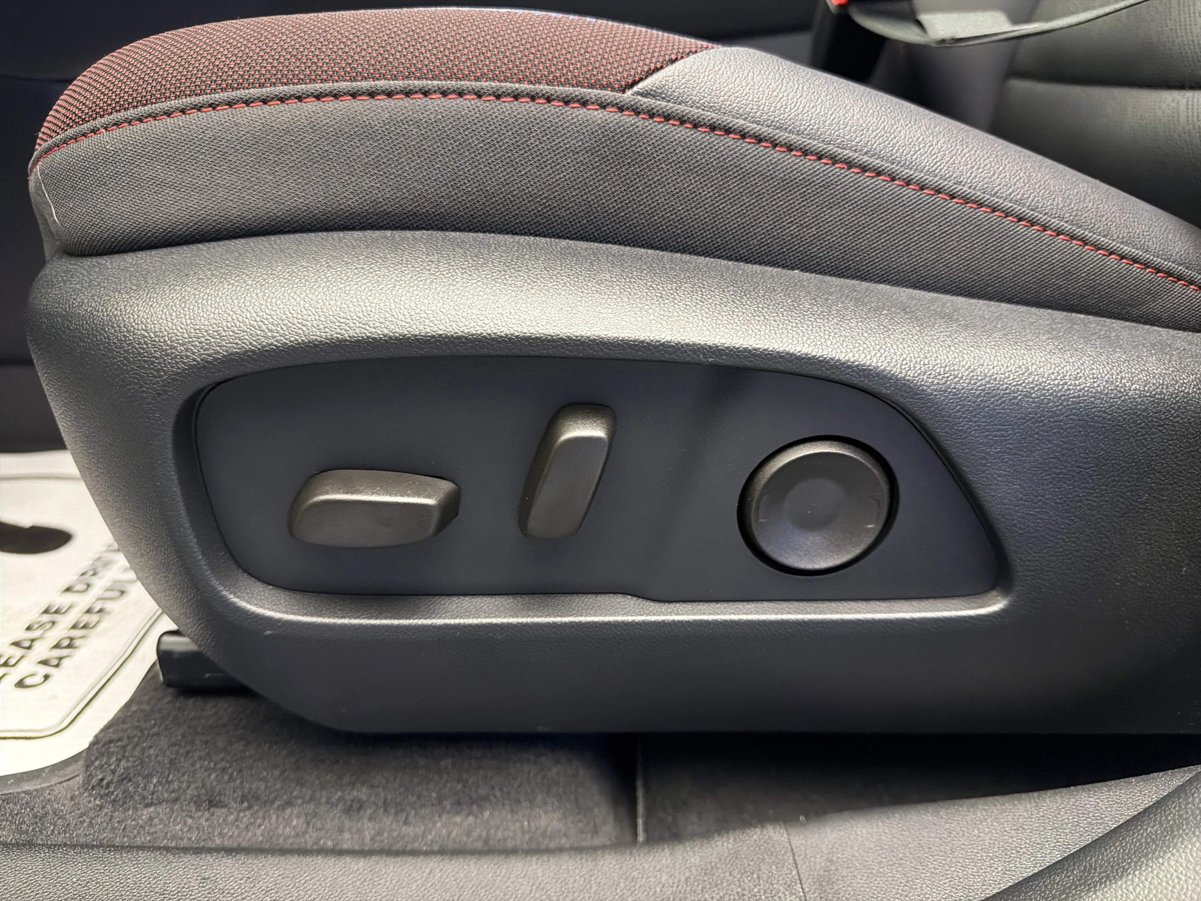 2026 Chevrolet Equinox RS - Photo 12