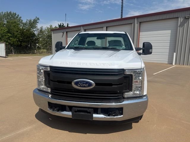 Used 2017 White Ford XL image 2