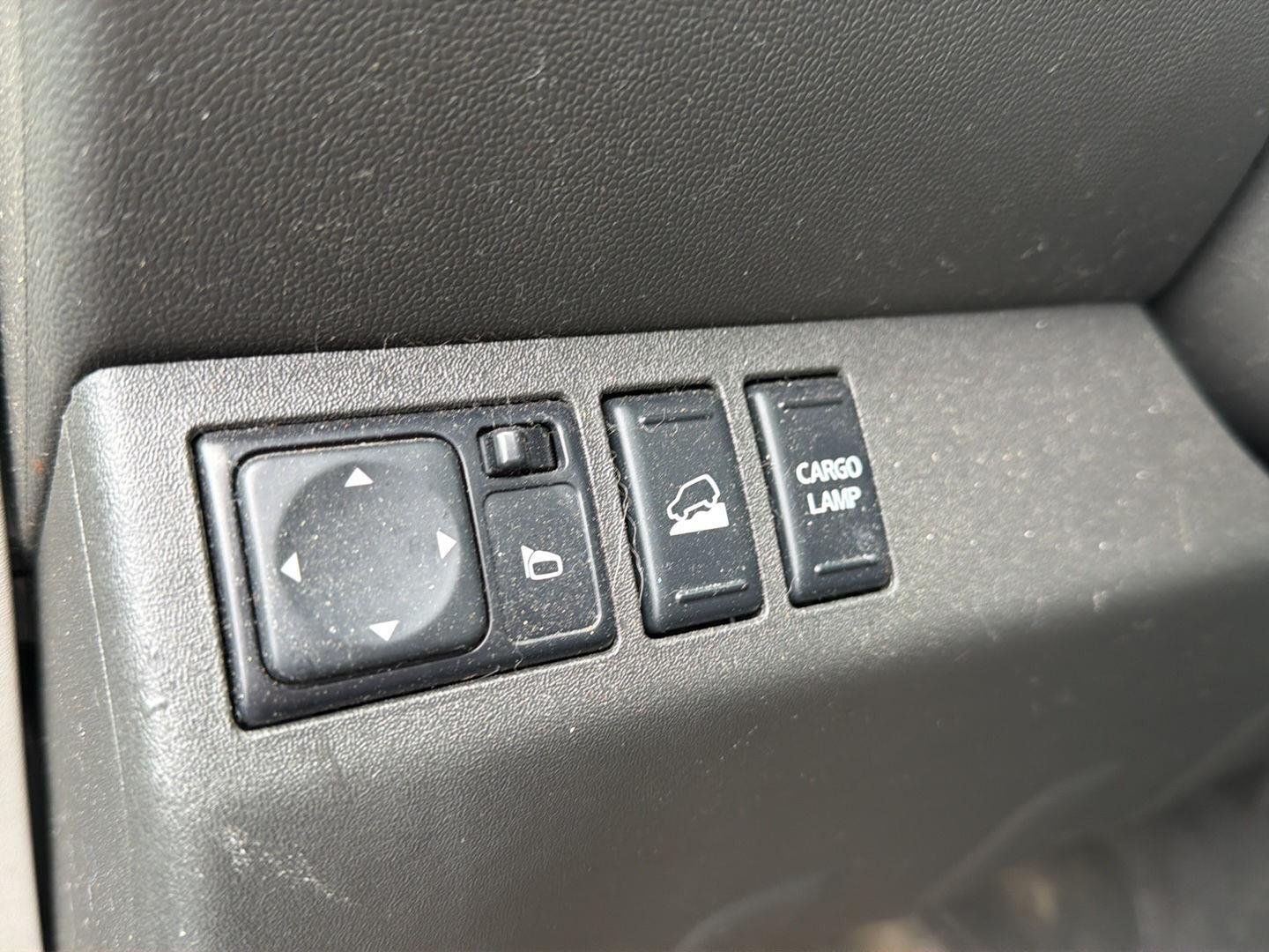 Used 2019 Gun Metallic Nissan PRO-4X image 11