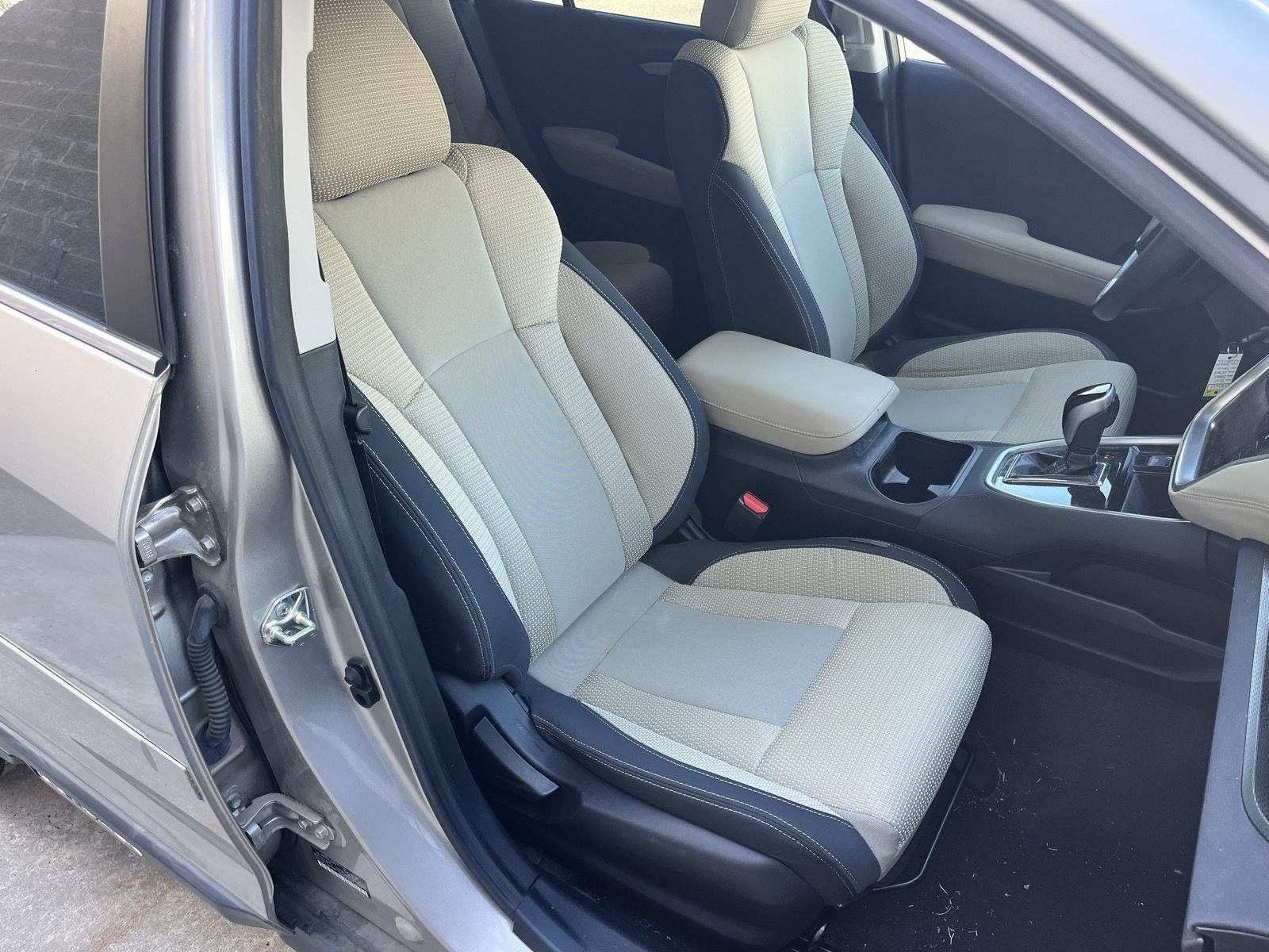 Used 2020 Tungsten Metallic Subaru Premium image 15