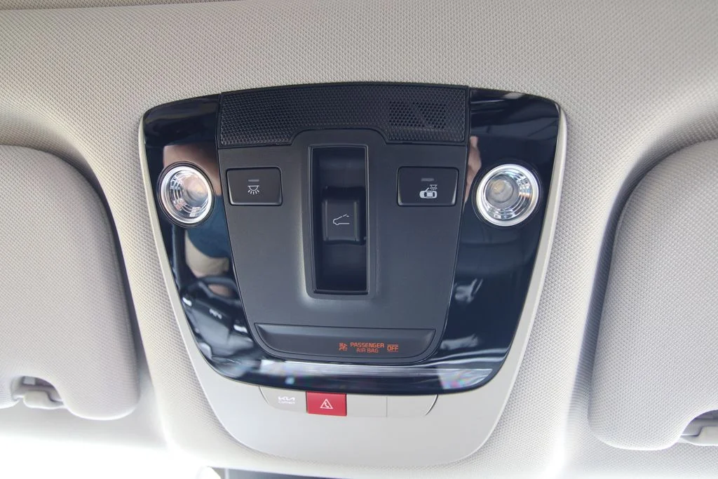 New 2026 Green Kia X-Line EX image 41