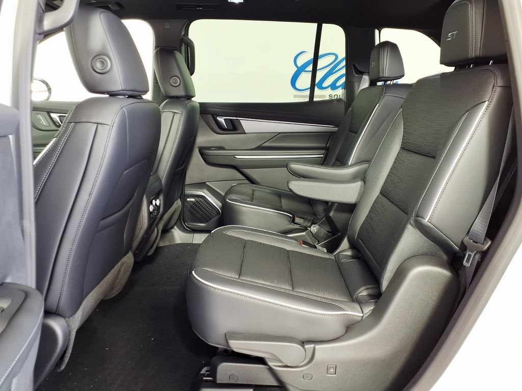 2026 Buick Enclave Sport Touring - Photo 8