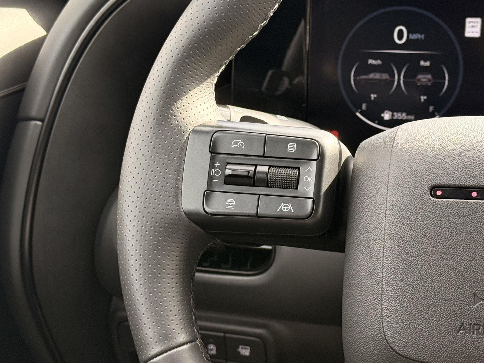 2026 Hyundai Palisade XRT Pro - Photo 27