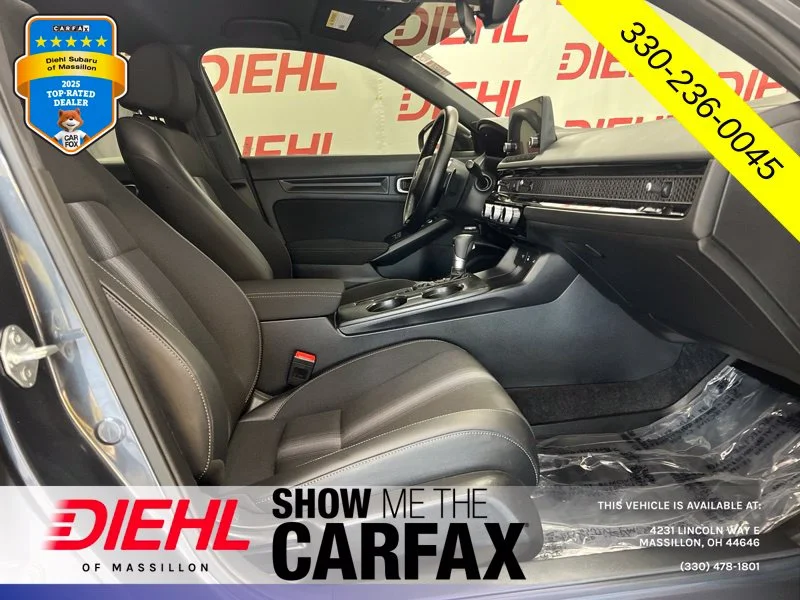 Used 2026 Gray Honda Sport image 13