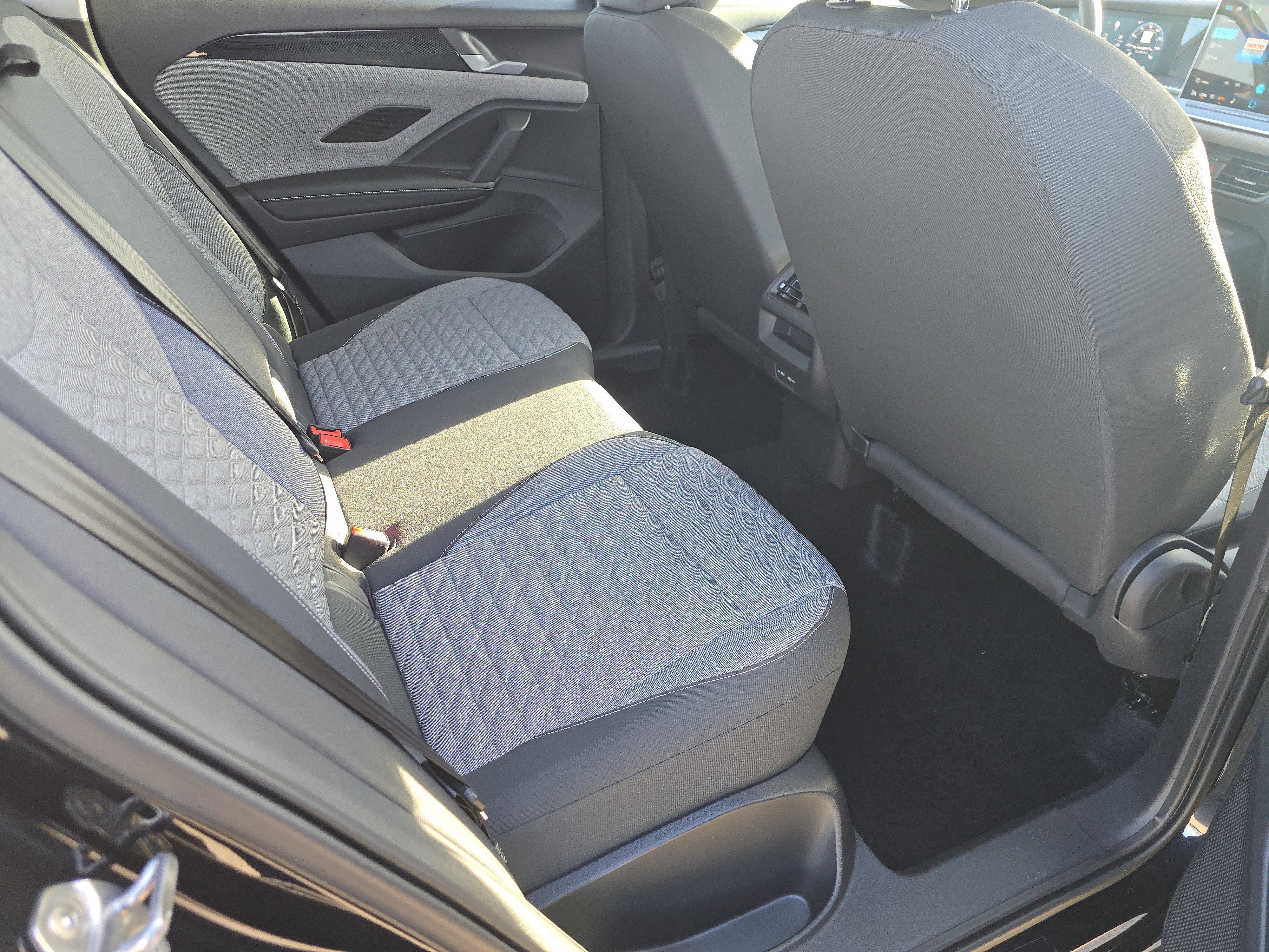 2026 Volkswagen Tiguan S - Photo 14