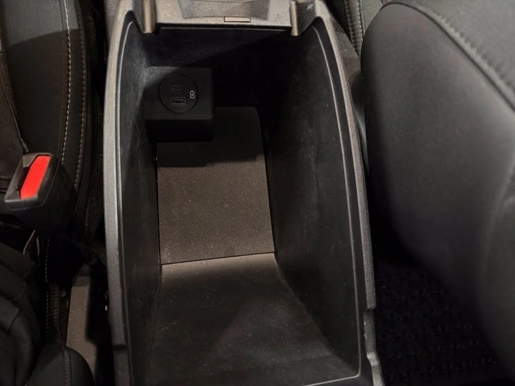Used 2022 Shadow Black Ford Big Bend image 24