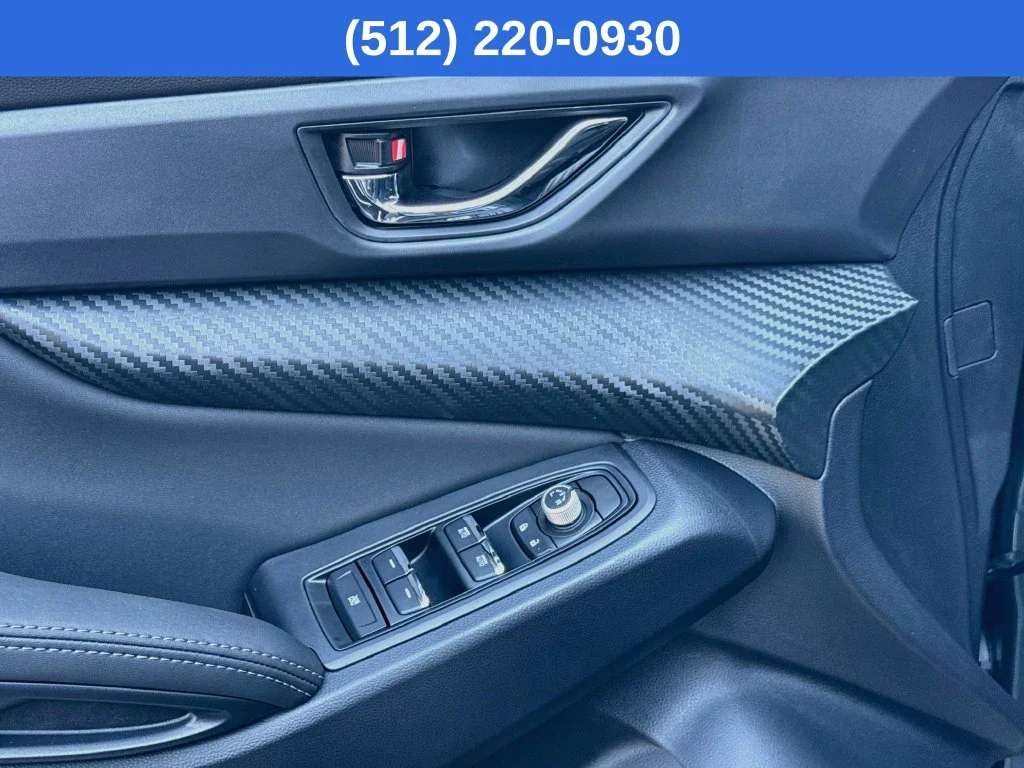 New 2027 Gray Subaru Premium image 21