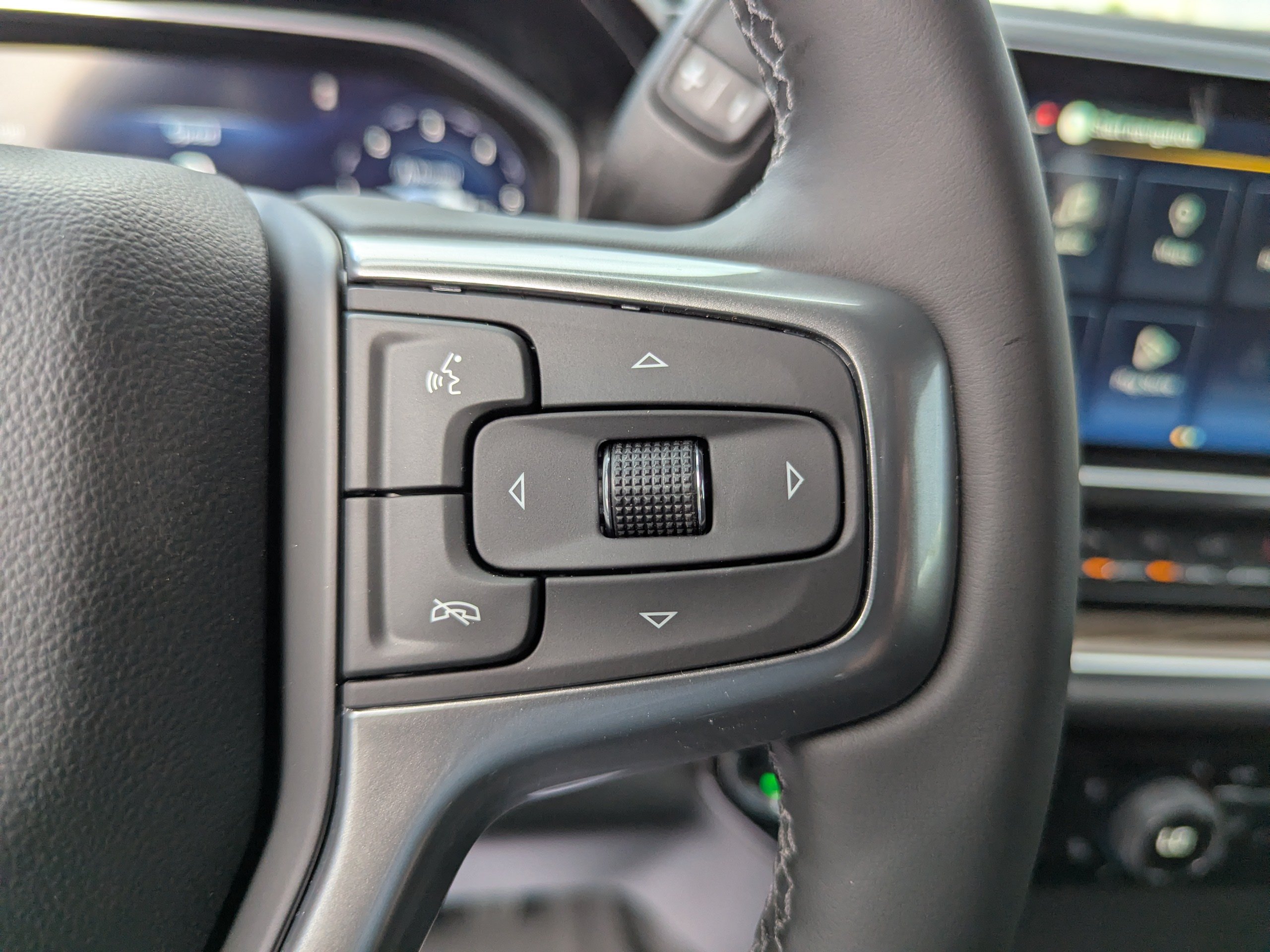 2026 Chevrolet Silverado 1500 LT - Photo 15