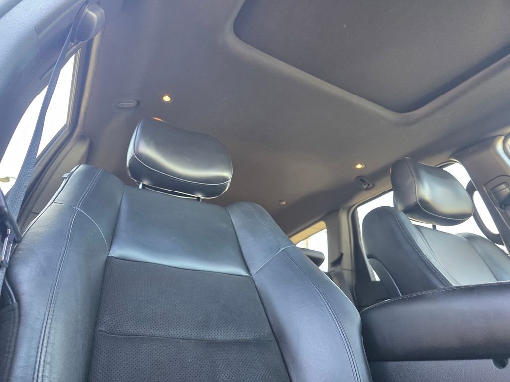 Certified Used 2020 Black Jeep Altitude image 23