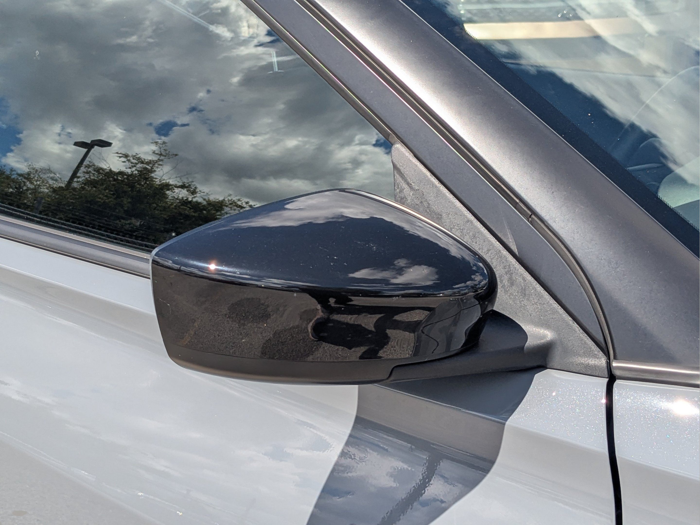 2023 Nissan Kicks SV - Photo 30