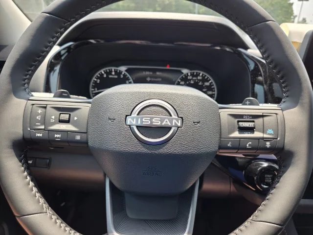 2026 Nissan Pathfinder SV - Photo 21