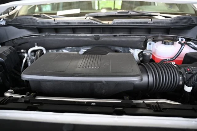 2026 Chevrolet Silverado 1500 LT Trail Boss - Photo 30
