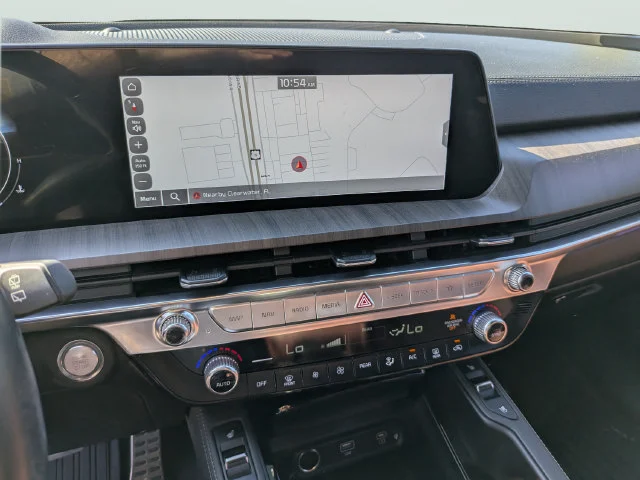 Used 2023 Silver Kia SX image 20