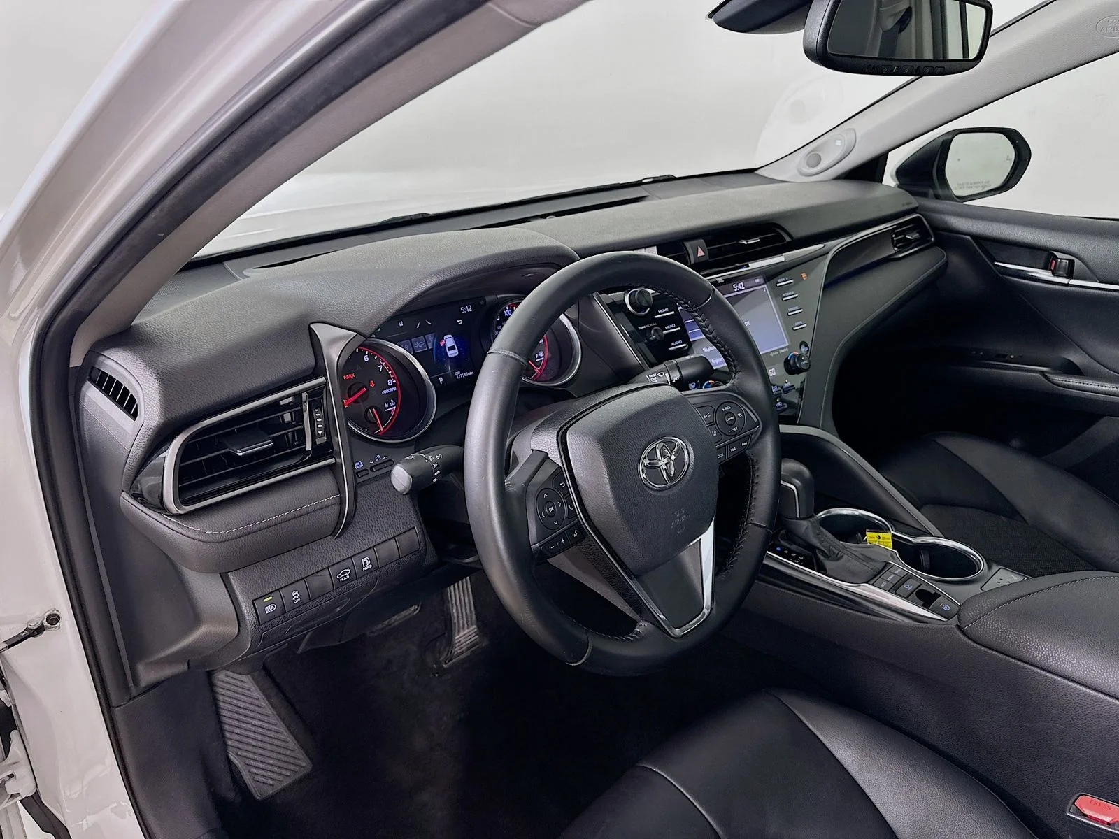 Used 2020 Beige Toyota  image 30