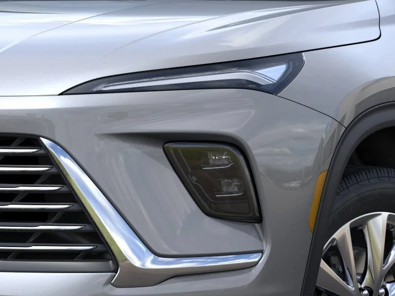 2026 Buick Enclave Preferred - Photo 10