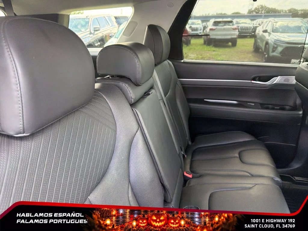 Used 2024  Hyundai SEL 8P image 29