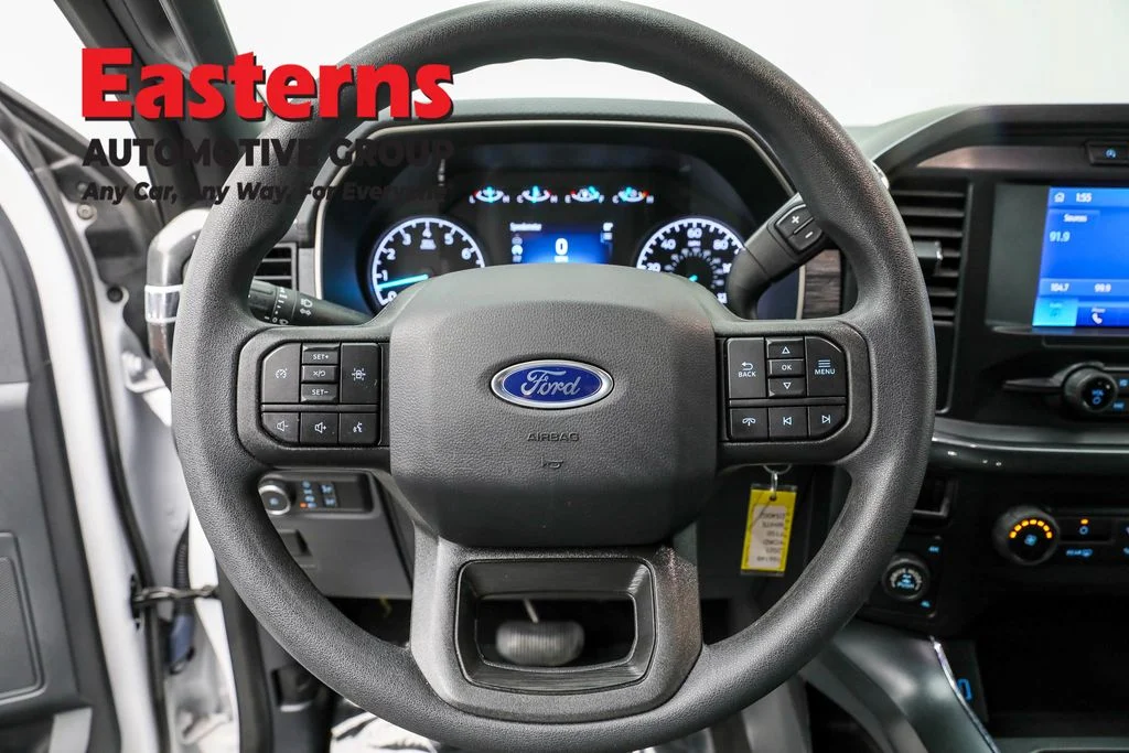 Used 2021 White Ford XL image 10