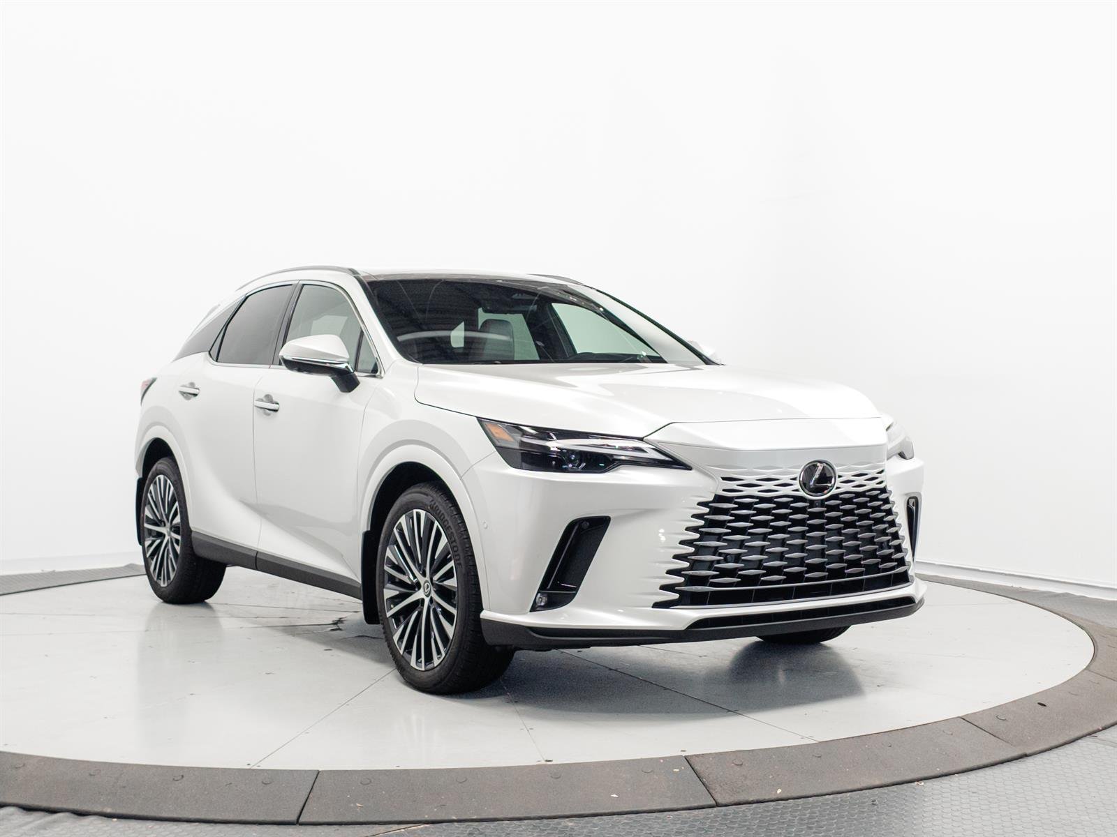 2026 Lexus RX  350 PREMIUM+ AWD