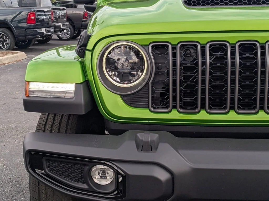 New 2026 Mojito Jeep Sport S image 36