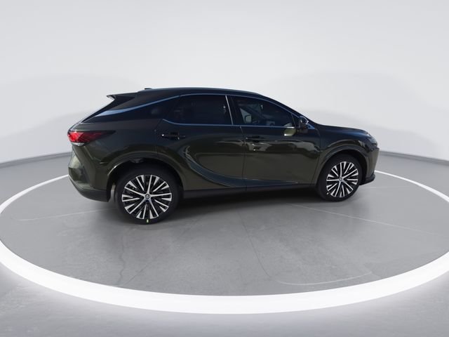 New 2026 Nori Green Pearl Lexus PREMIUM PLUS image 8