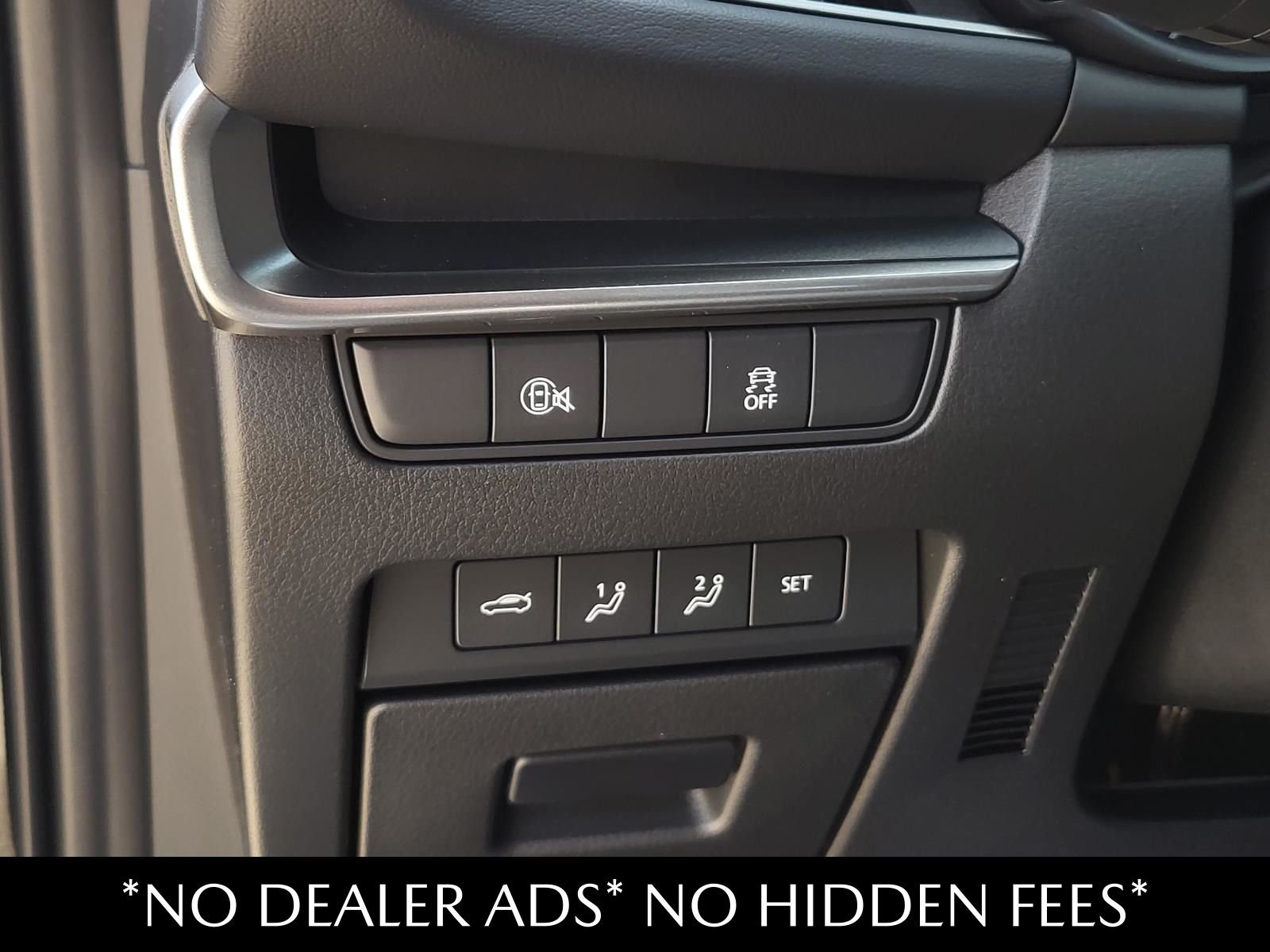 New 2026 Jet Black Mica Mazda 2.5 S Preferred image 15