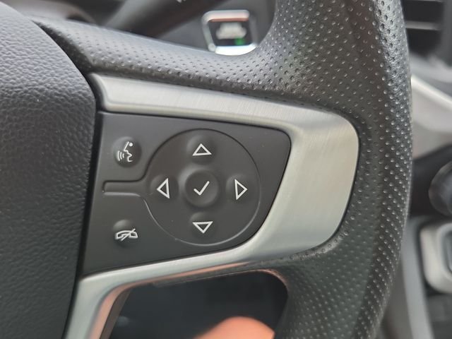 Used 2023 Sterling Metallic GMC SLE image 21
