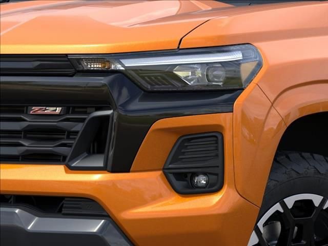 2026 Chevrolet Colorado Z71 - Photo 10