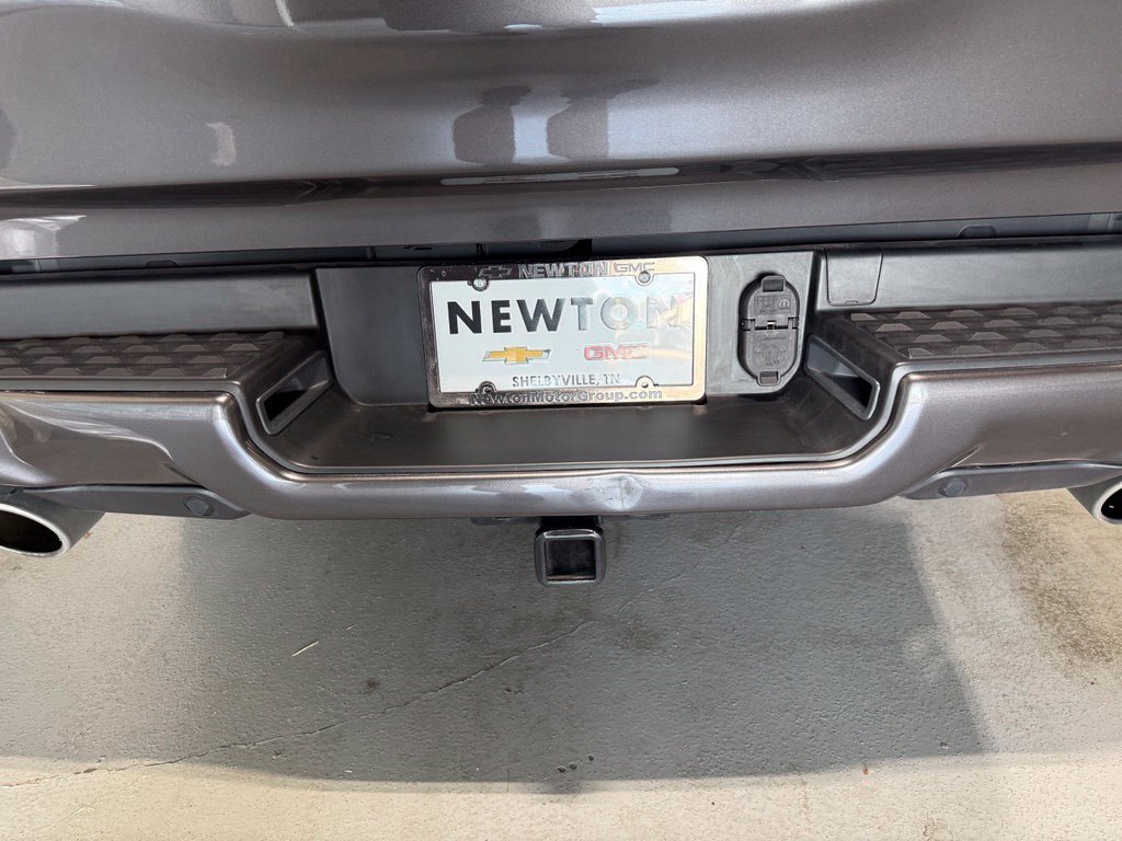 2022 RAM Ram 1500 Pickup Laramie - Photo 39