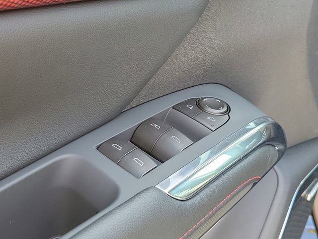 2026 Chevrolet Traverse Z71 - Photo 18