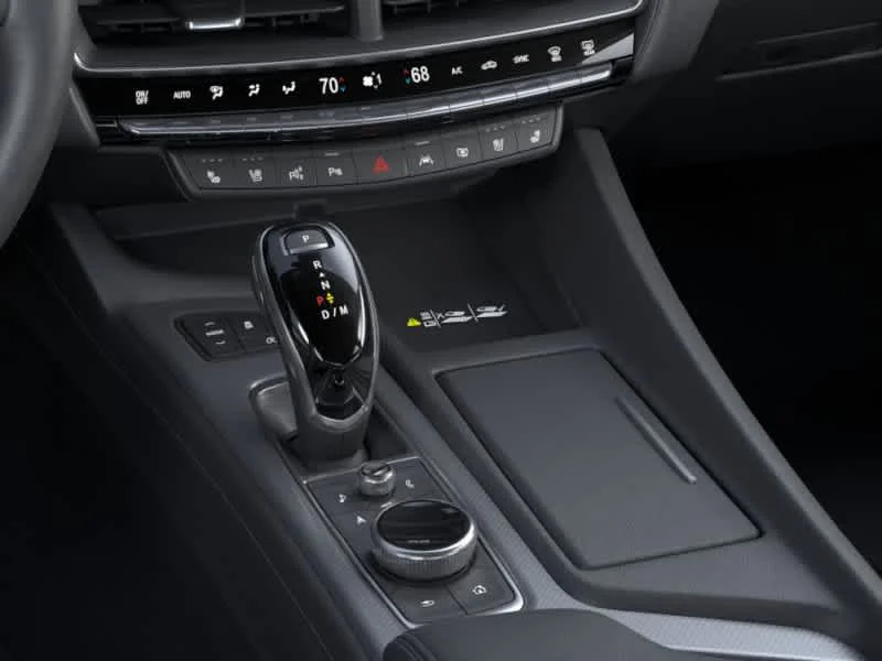 2026 Cadillac CT5 Premium Luxury - Photo 23