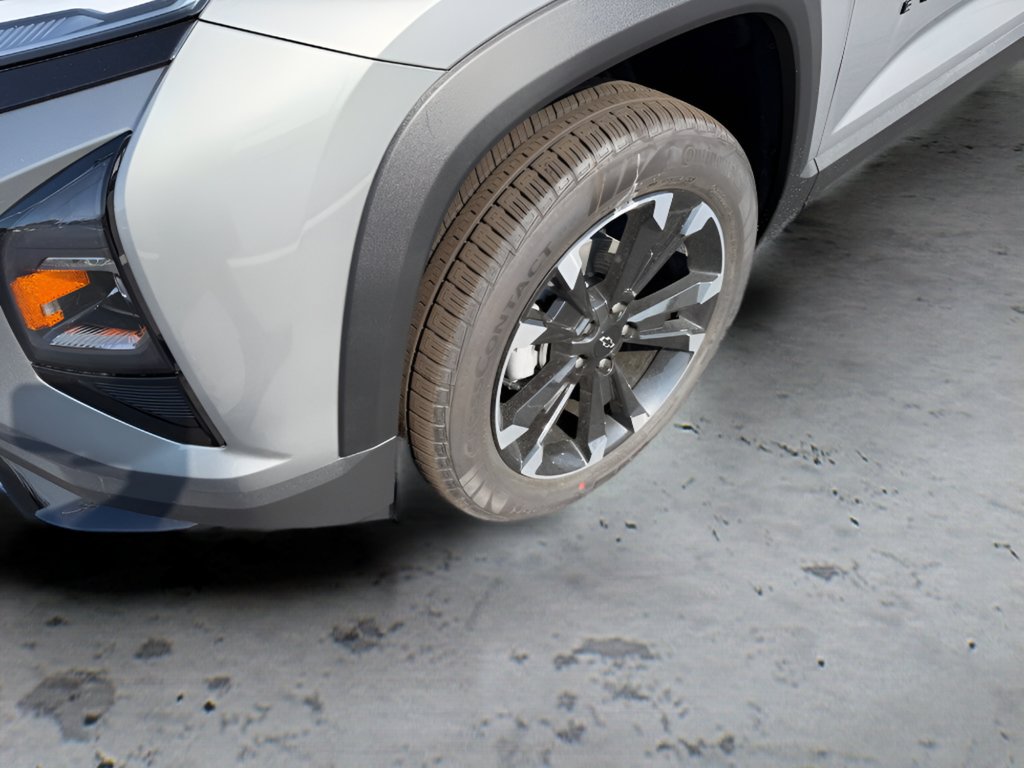 2027 Chevrolet Equinox RS - Photo 34