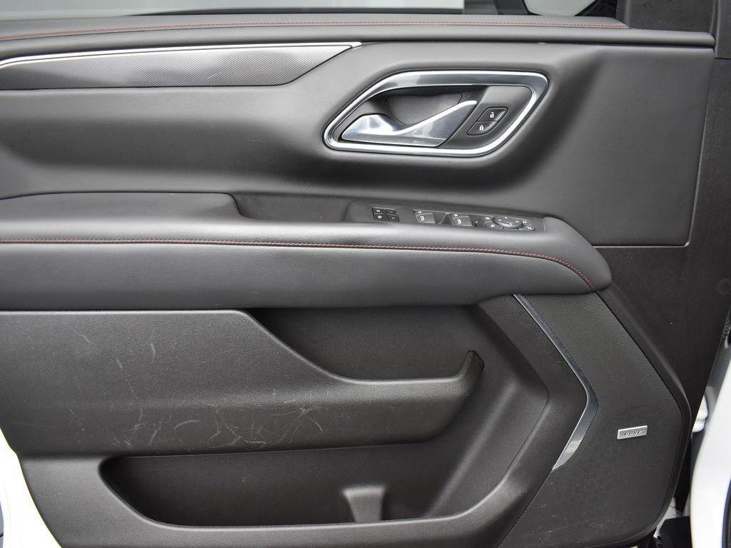 2021 CHEVROLET TAHOE - Image 11