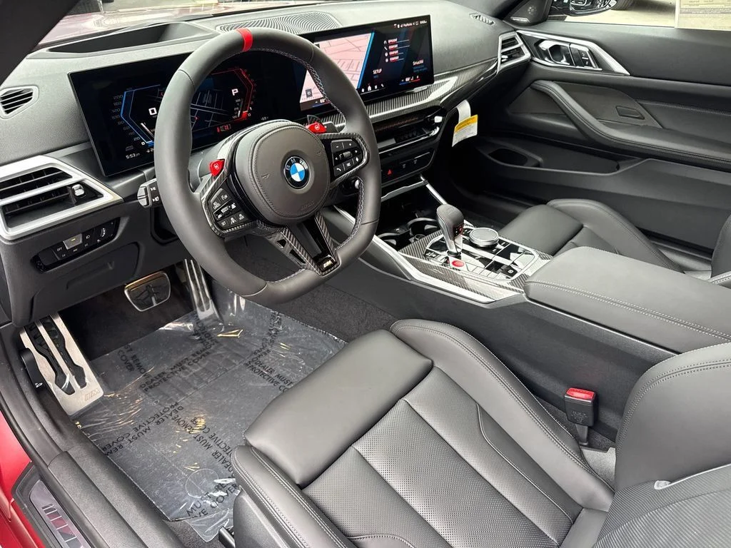 New 2026 Unreleased BMW Competition image 8