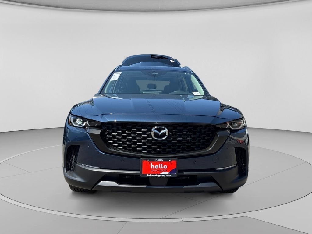 New 2026 Ingot Blue Metallic Mazda 2.5 S Preferred AWD image 26