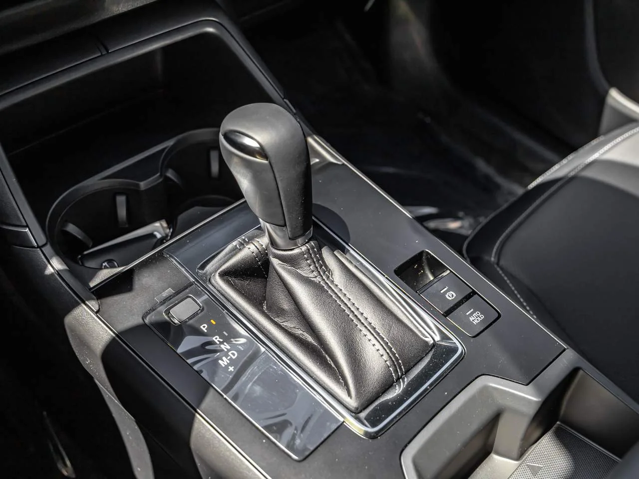 New 2026 Navy Blue Mica Mazda 2.5 S Premium AWD image 20