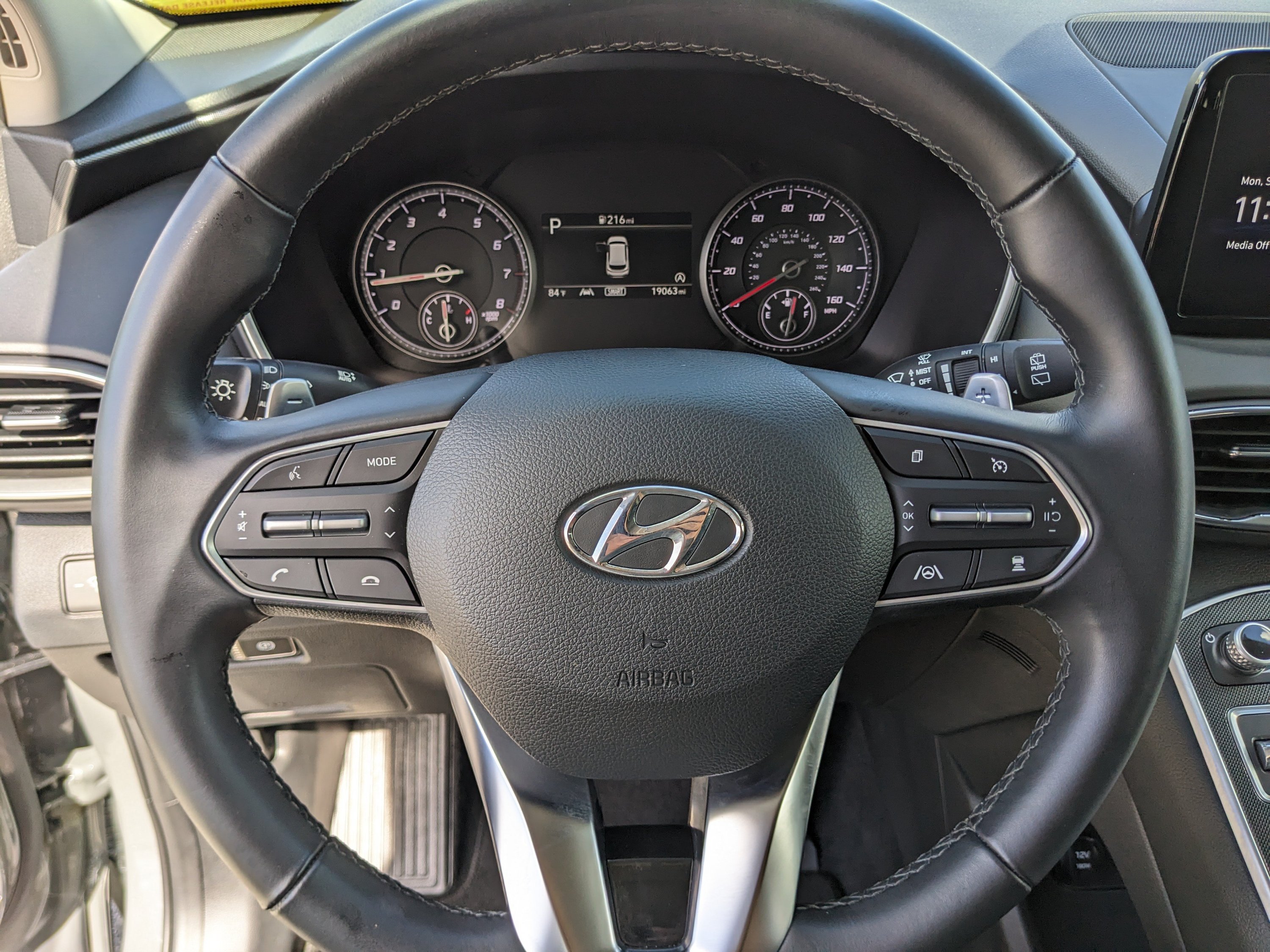 2023 Hyundai Santa Fe SEL - Photo 32