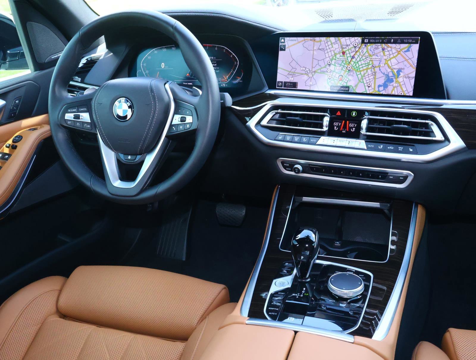 2023 BMW X5 40i - Photo 10