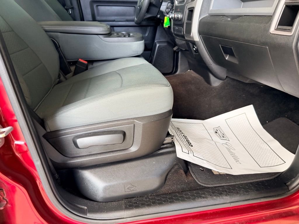 Used 2014 Red Ram Express image 25