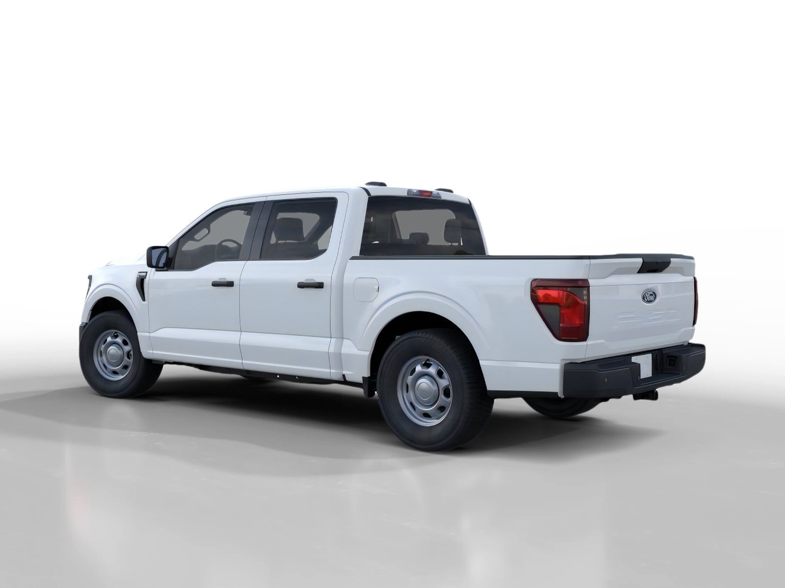 New 2026 Oxford White Ford XL image 4