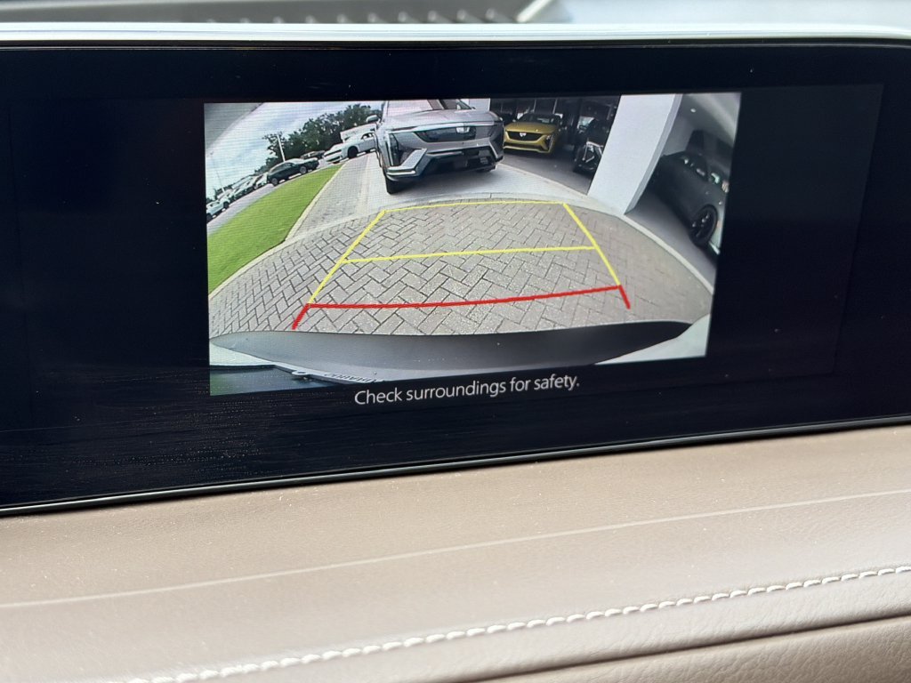 2022 Mazda CX-30 Premium - Photo 29
