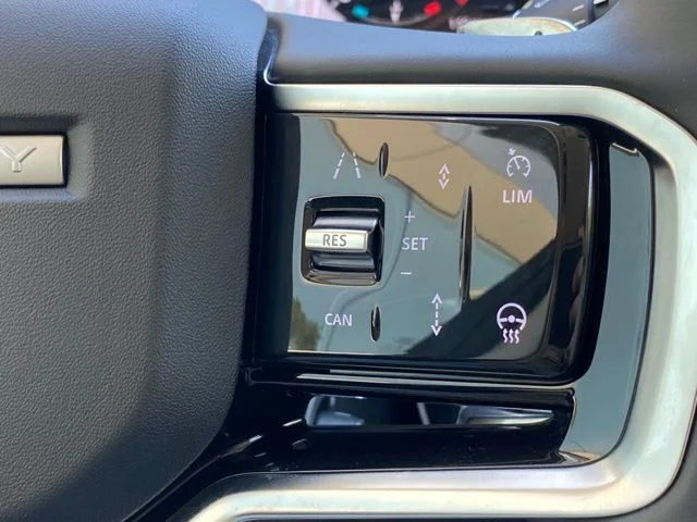2024 Land Rover Discovery Sport S - Photo 27