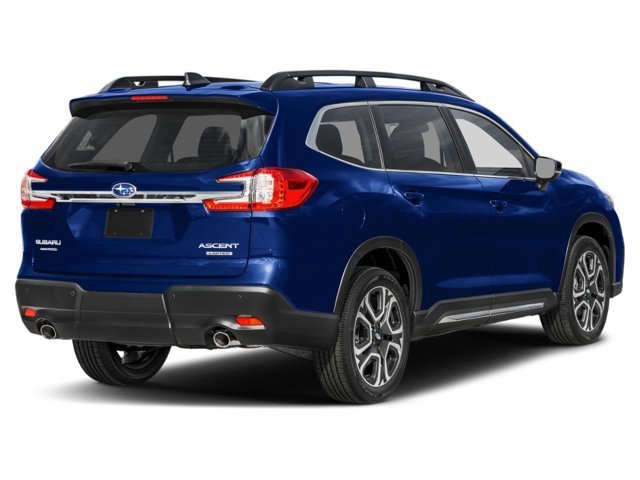 New 2026 SAPPHIRE BLUE PEARL Subaru Limited 7-Passenger image 12