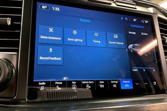 2024 Ford F-250 Super Duty Lariat - Photo 38