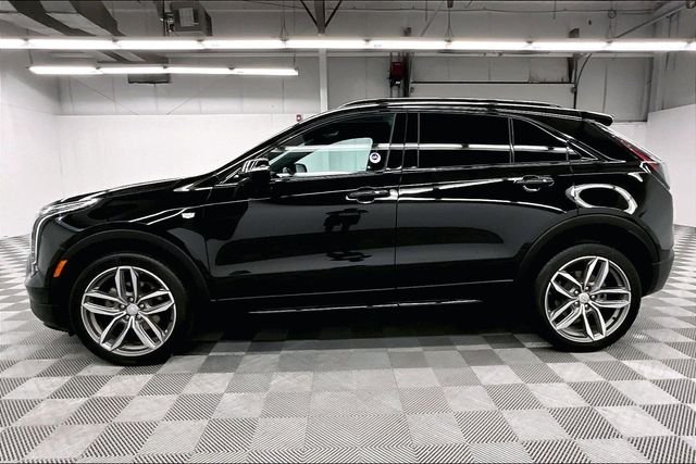 2023 Cadillac XT4 Sport - Photo 14