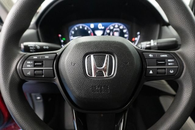 2024 Honda Accord EX - Photo 18