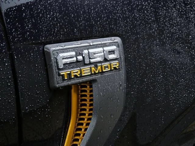 Used 2025  Ford Tremor image 9