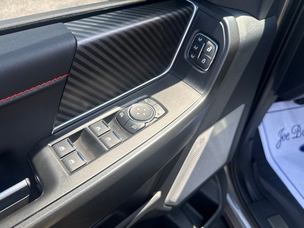 Used 2025 Gray Ford Raptor image 34