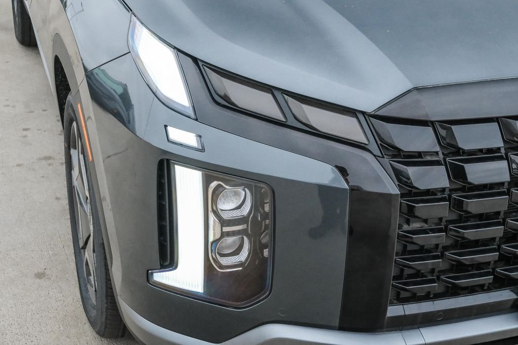 2025 Hyundai Palisade SELPremium - Photo 11