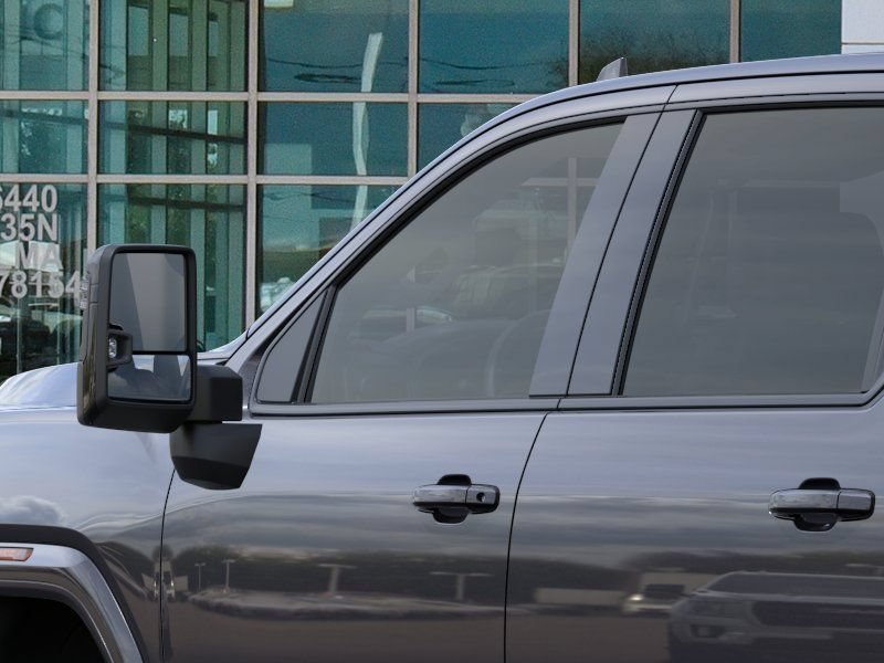 2026 GMC Sierra 2500HD AT4 - Photo 13